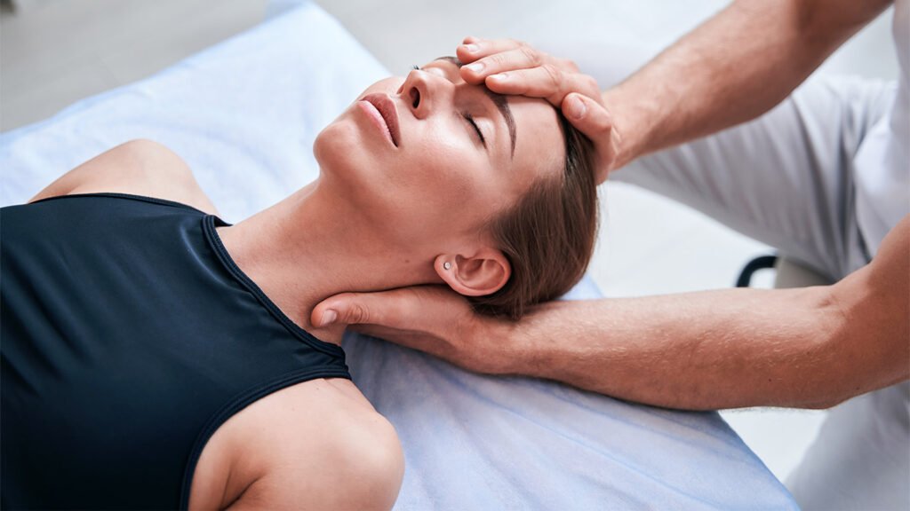 Neck Pain Prevention Tips for Laptop Users in Marathahalli