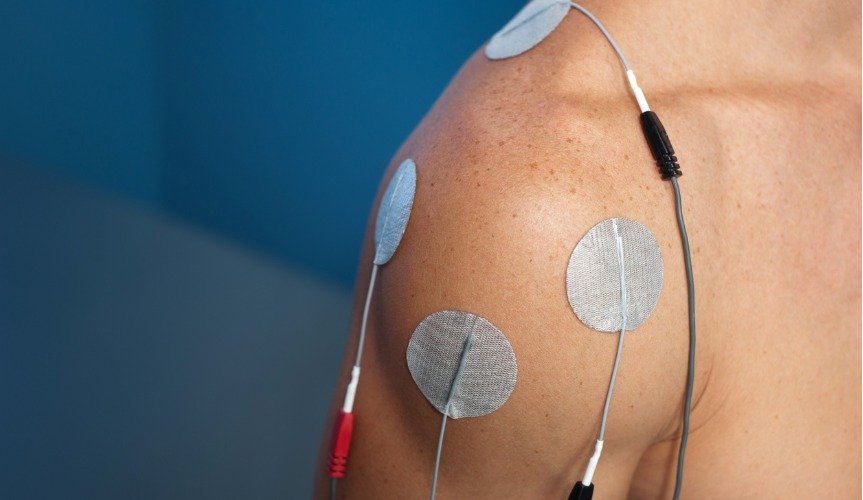 TENS Treatment for Pain Relief in Mahadevapura