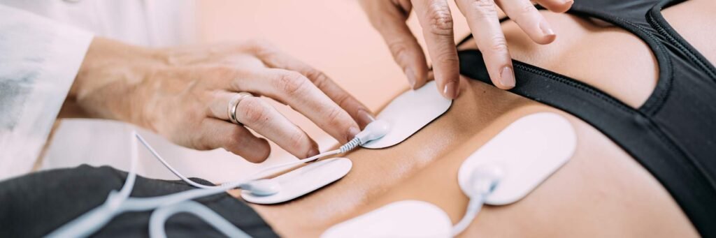 TENS Treatment for Pain Relief in Mahadevapura