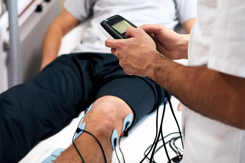 TENS Treatment for Pain Relief in Mahadevapura