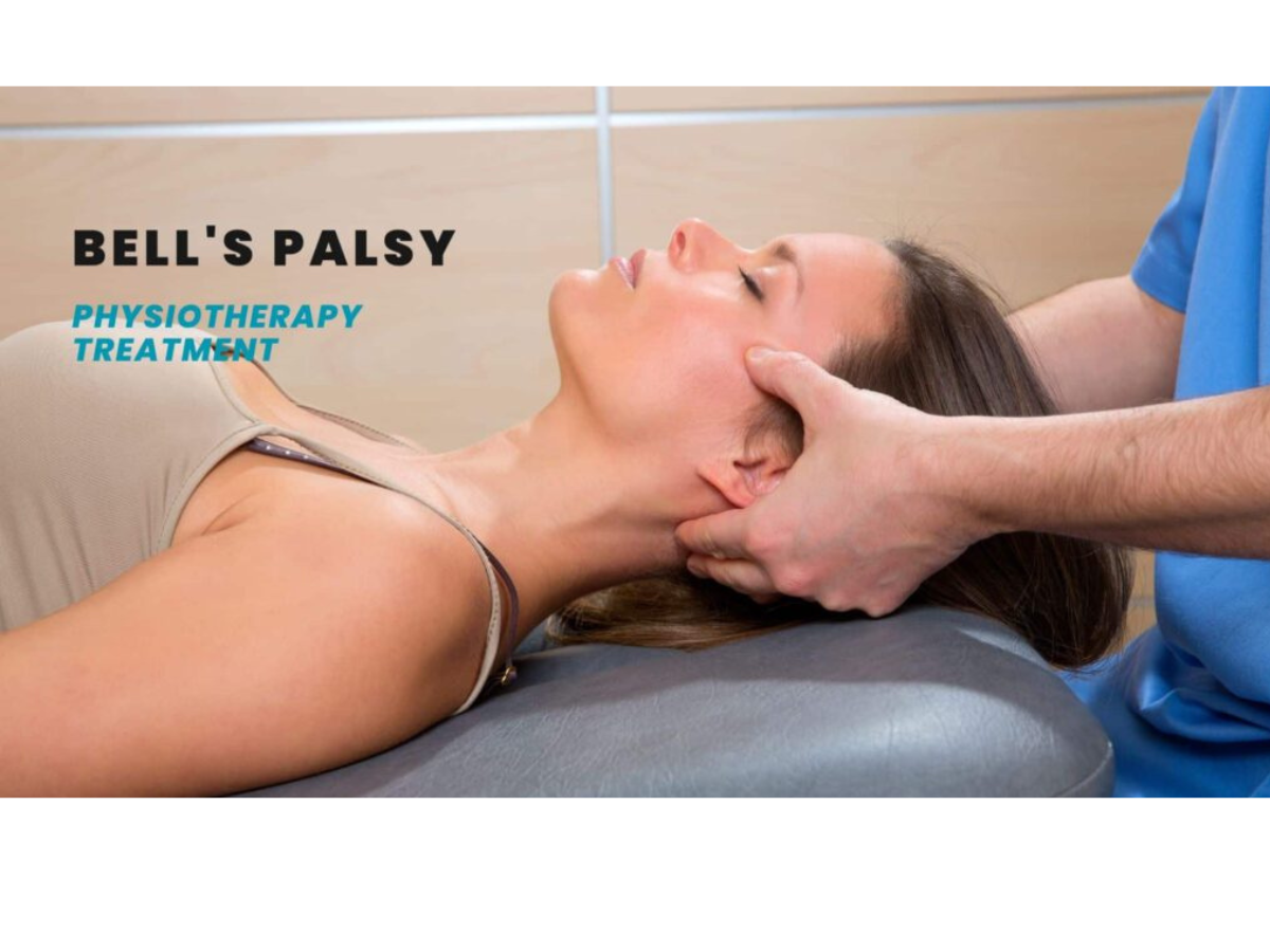 Best Bell's Palsy Rehabilitation in Marathahalli