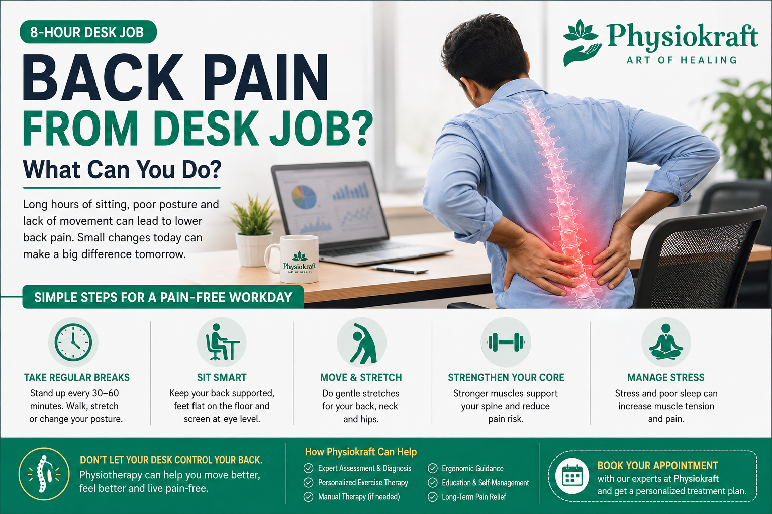 Physiotherapy