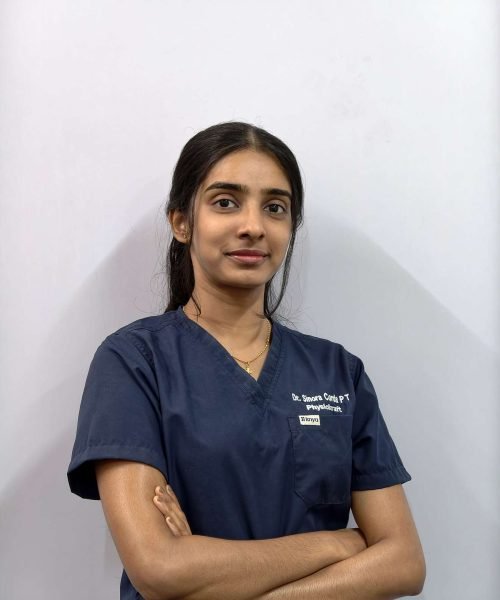 Dr Sinora Corda (PT) Dr Sinora Corda (PT)